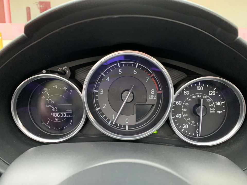 2016 Mazda ND MX-5 Miata - Image 29 of 31