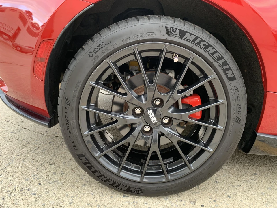 2016 Mazda ND MX-5 Miata - Image 25 of 31