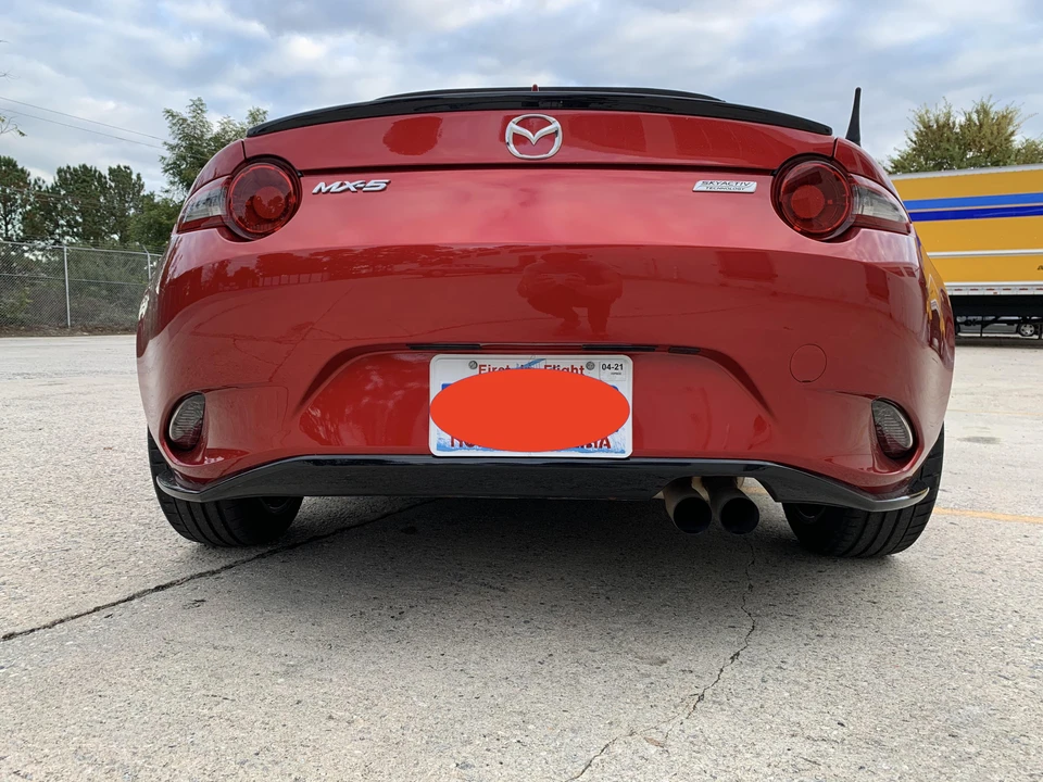 2016 Mazda ND MX-5 Miata - Image 11 of 31