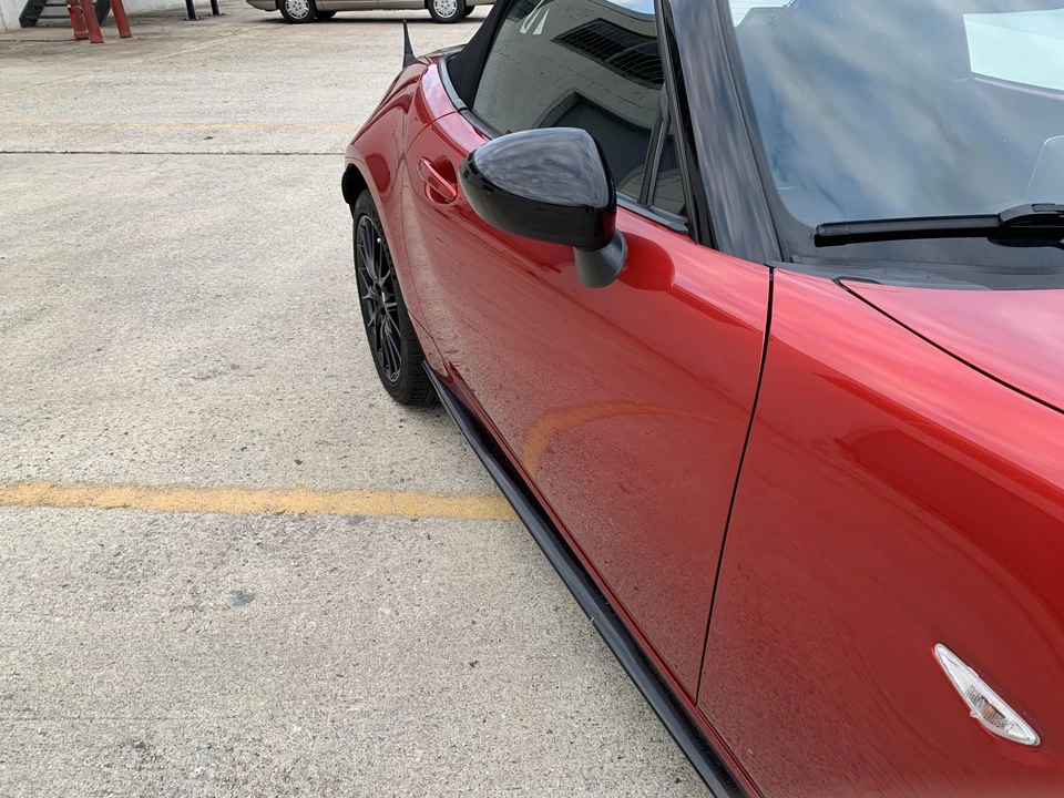 2016 Mazda ND MX-5 Miata - Image 21 of 31