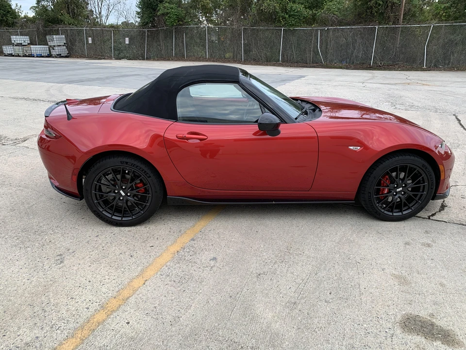 2016 Mazda ND MX-5 Miata - Image 4 of 31