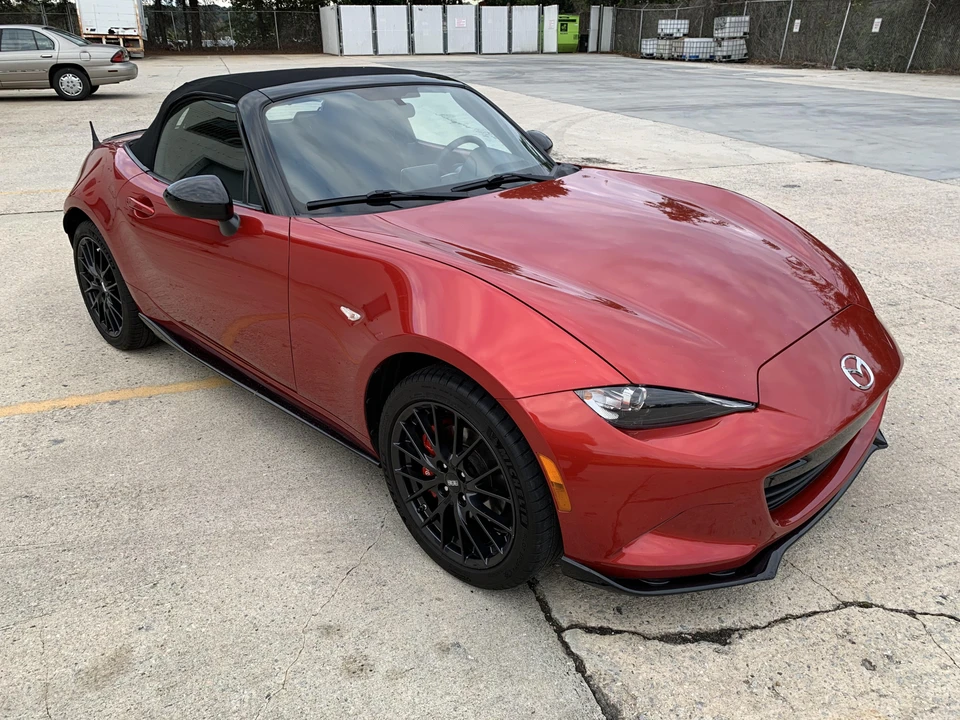 2016 Mazda ND MX-5 Miata - Image 13 of 31