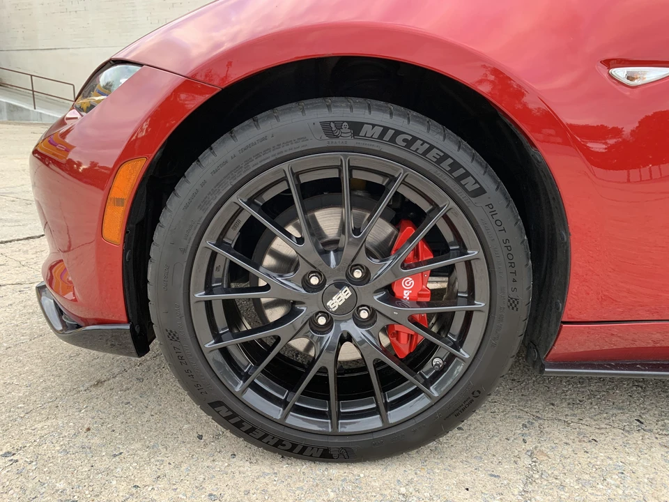 2016 Mazda ND MX-5 Miata - Image 23 of 31