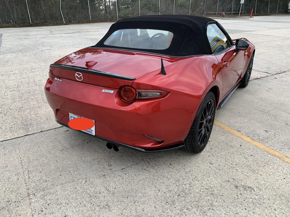 2016 Mazda ND MX-5 Miata - Image 12 of 31