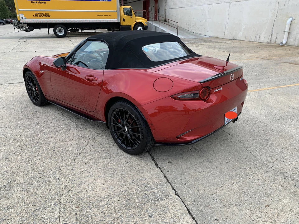 2016 Mazda ND MX-5 Miata - Image 10 of 31