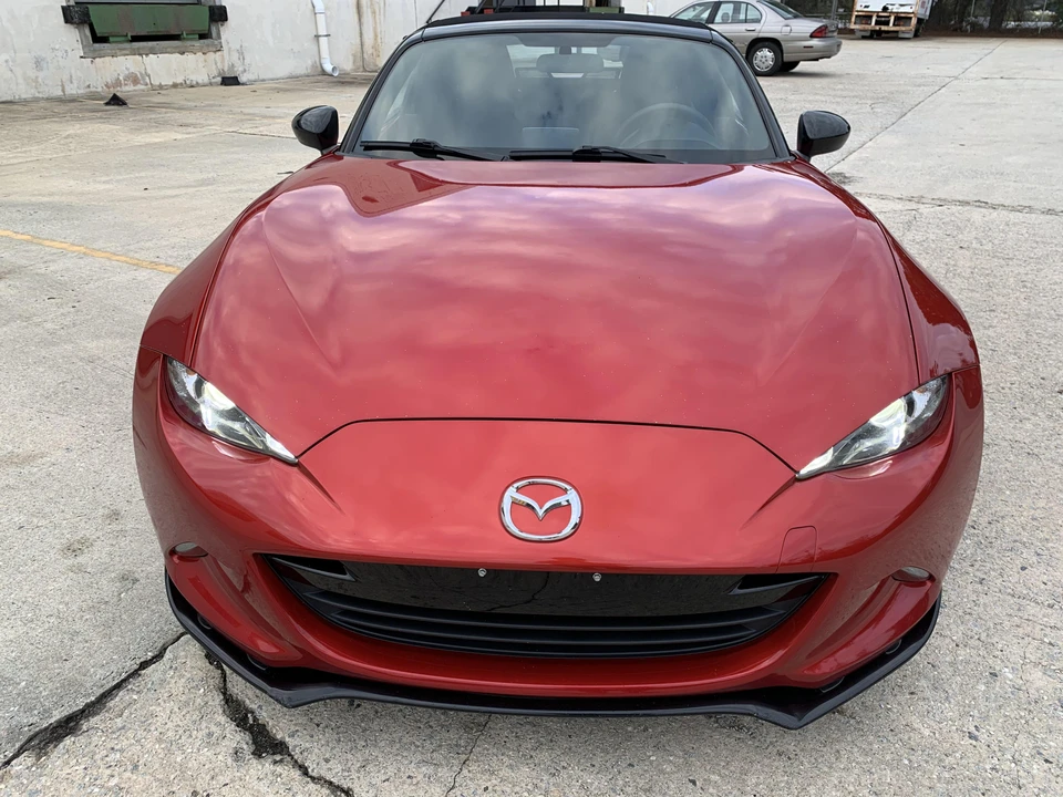2016 Mazda ND MX-5 Miata - Image 6 of 31