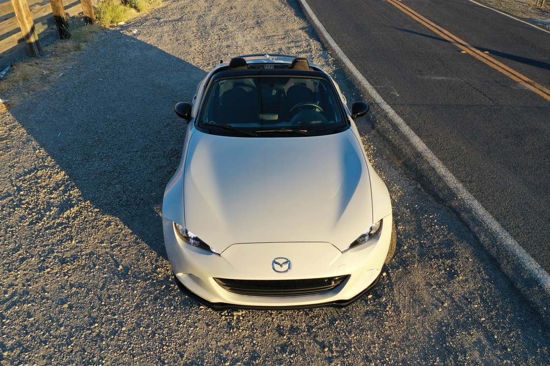 2016 Mazda ND MX-5 Miata - Image 6 of 31