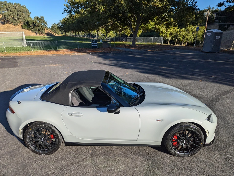 2016 Mazda ND MX-5 Miata - Image 22 of 31