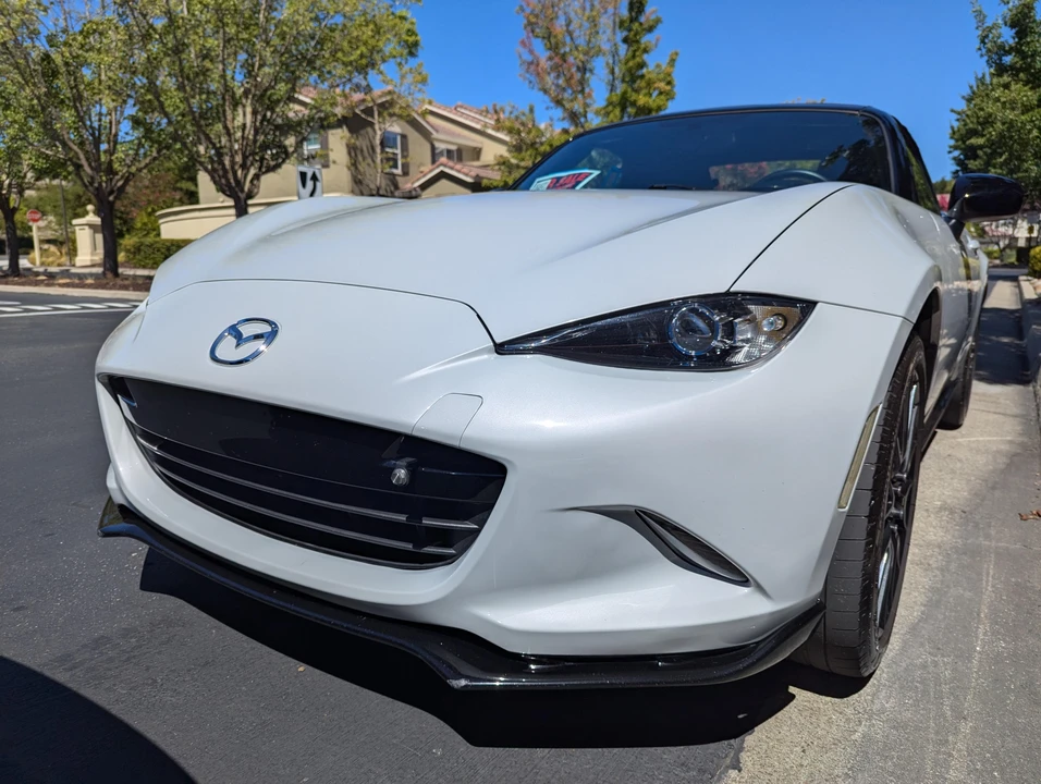 2016 Mazda ND MX-5 Miata - Image 8 of 31