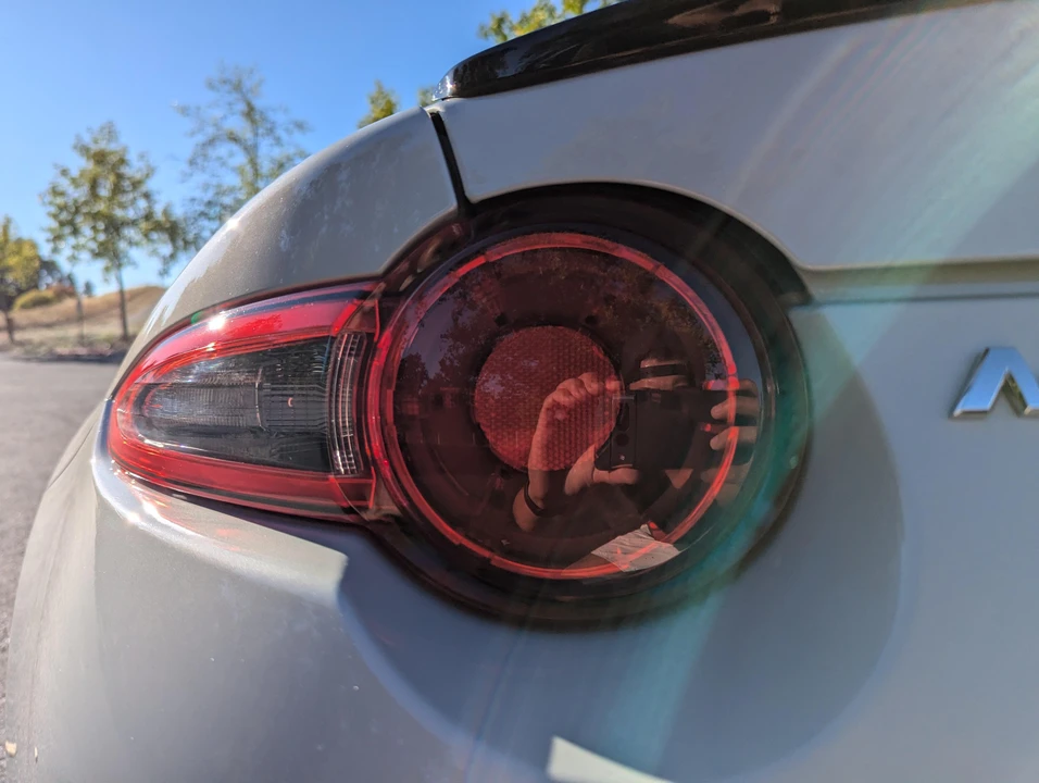 2016 Mazda ND MX-5 Miata - Image 30 of 31