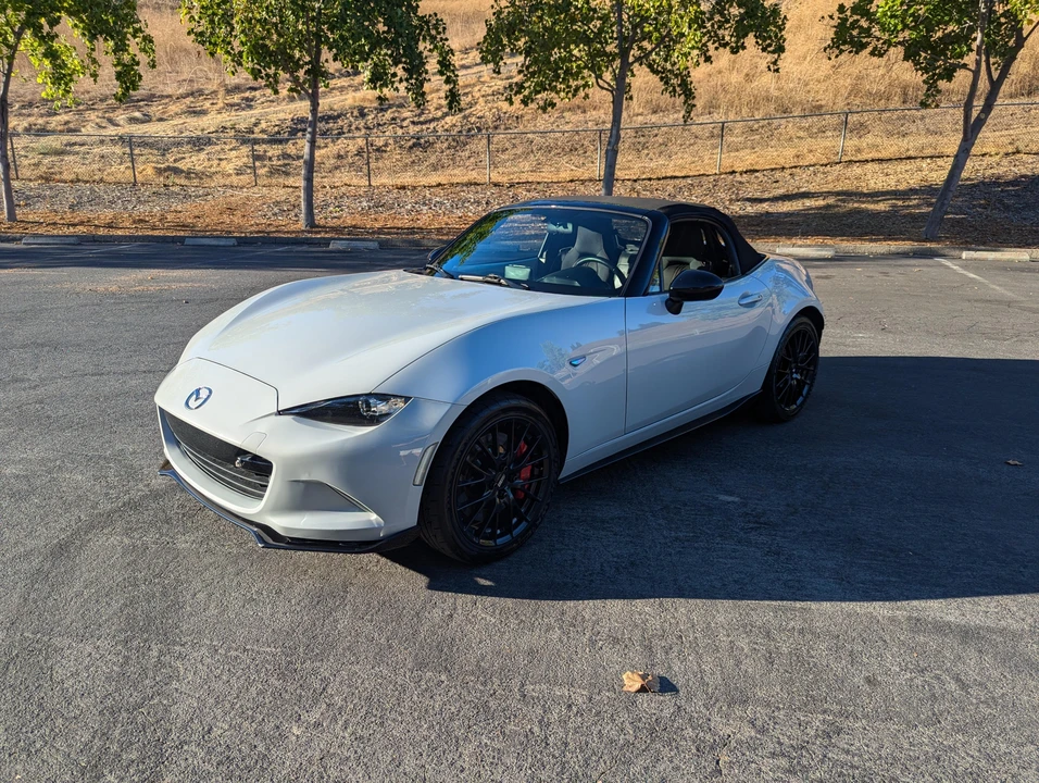 2016 Mazda ND MX-5 Miata - Image 11 of 31