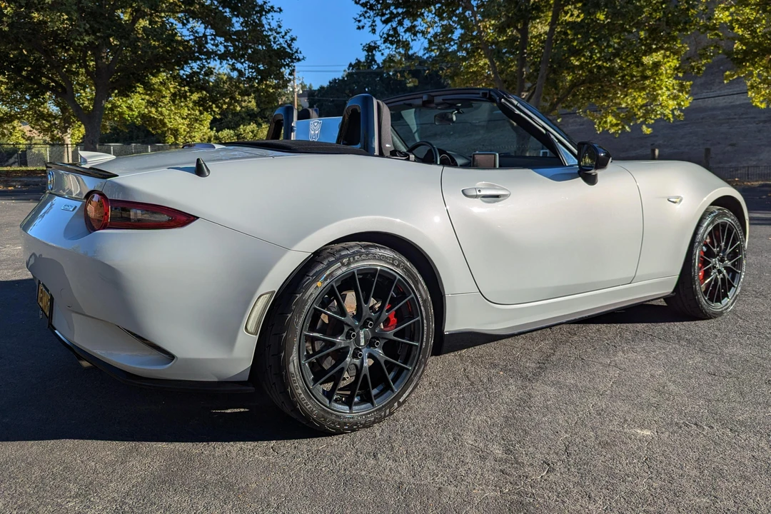 2016 Mazda ND MX-5 Miata - Image 4 of 31