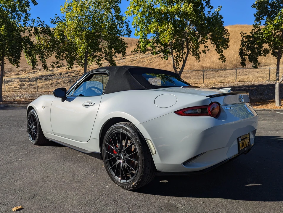 2016 Mazda ND MX-5 Miata - Image 18 of 31