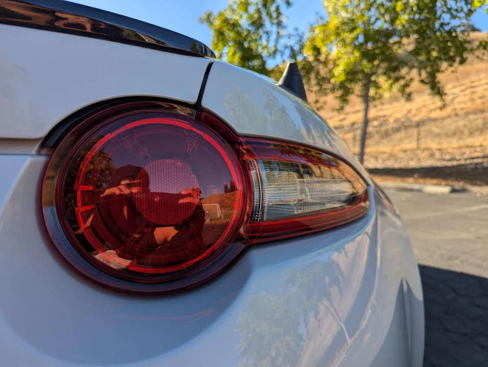 2016 Mazda ND MX-5 Miata - Image 31 of 31