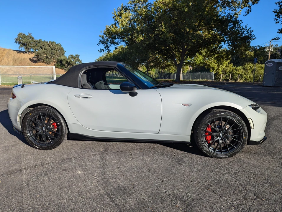 2016 Mazda ND MX-5 Miata - Image 23 of 31
