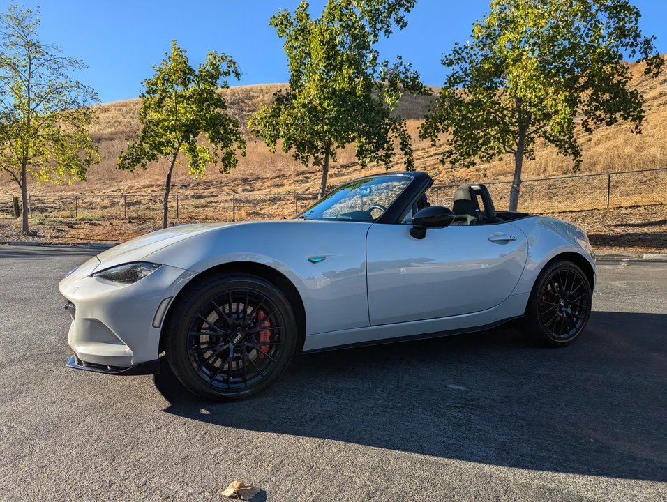2016 Mazda ND MX-5 Miata - Image 12 of 31