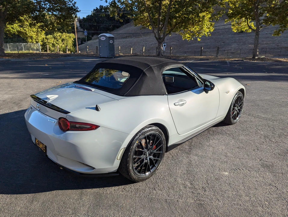 2016 Mazda ND MX-5 Miata - Image 20 of 31