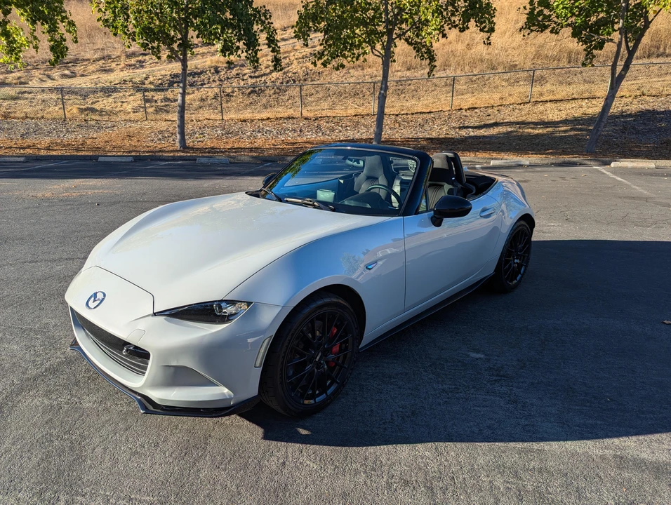 2016 Mazda ND MX-5 Miata - Image 10 of 31