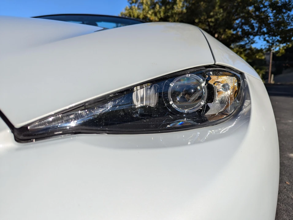 2016 Mazda ND MX-5 Miata - Image 29 of 31