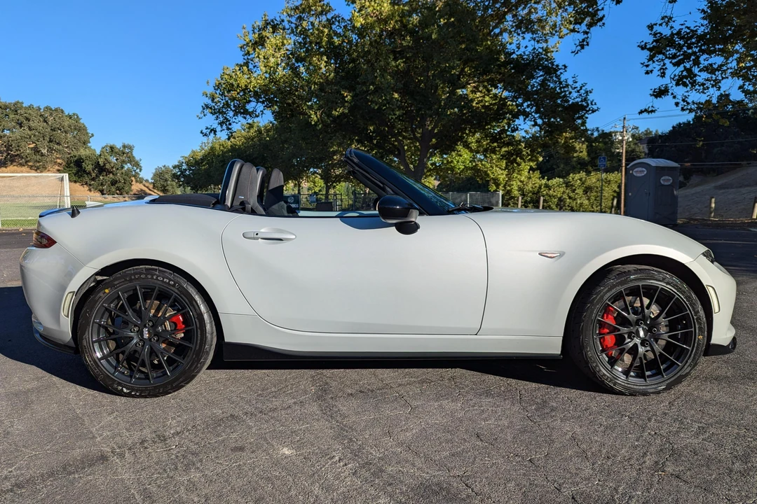 2016 Mazda ND MX-5 Miata - Image 3 of 31