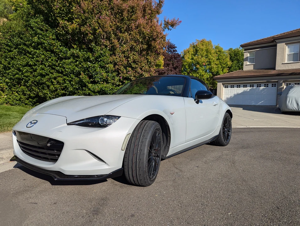 2016 Mazda ND MX-5 Miata - Image 9 of 31
