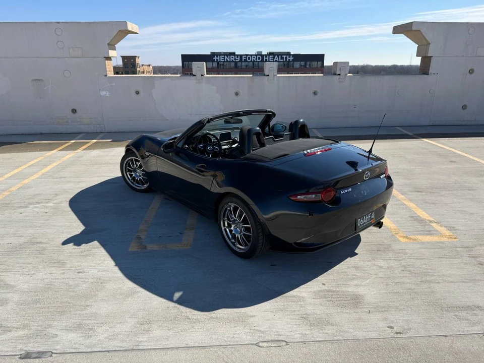 2016 Mazda ND MX-5 Miata - Image 13 of 20