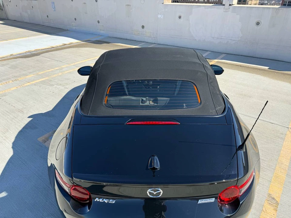 2016 Mazda ND MX-5 Miata - Image 19 of 20