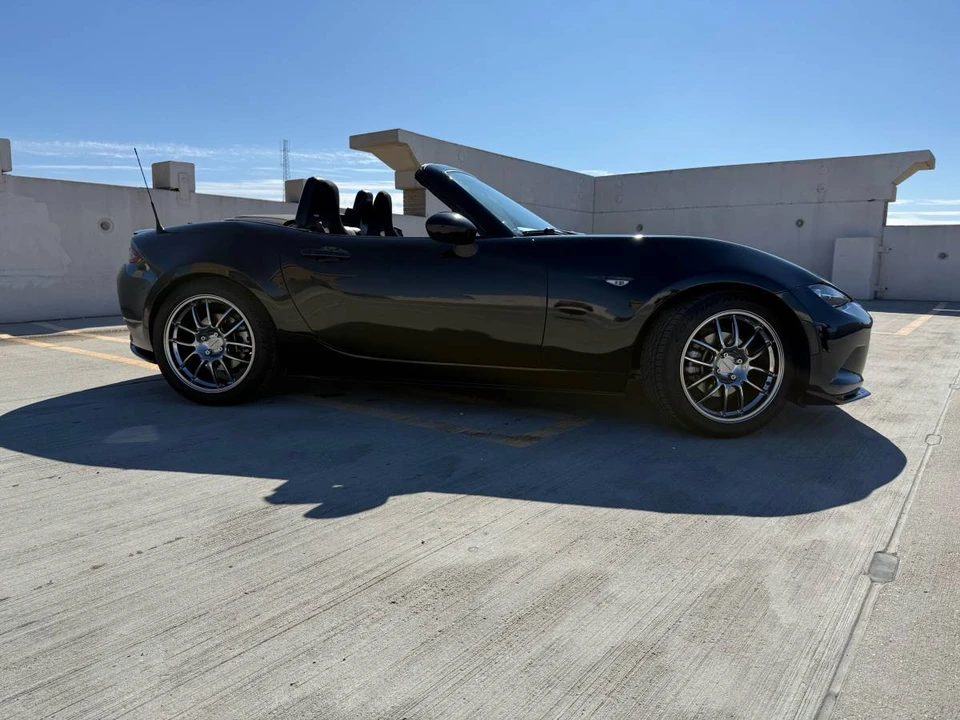 2016 Mazda ND MX-5 Miata - Image 4 of 20