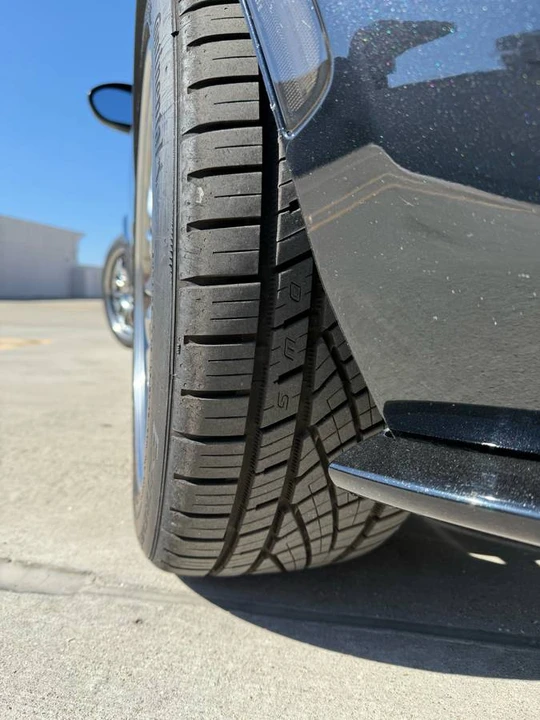 2016 Mazda ND MX-5 Miata - Image 16 of 20