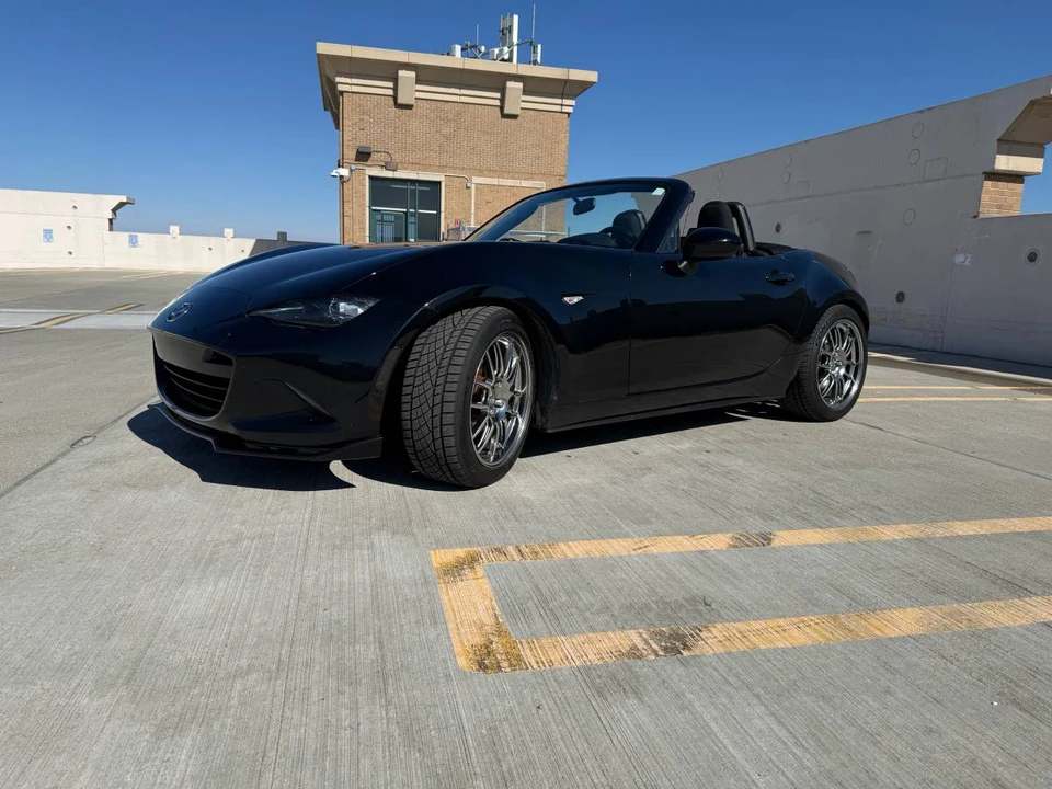 2016 Mazda ND MX-5 Miata - Image 6 of 20
