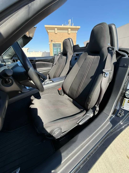 2016 Mazda ND MX-5 Miata - Image 10 of 20