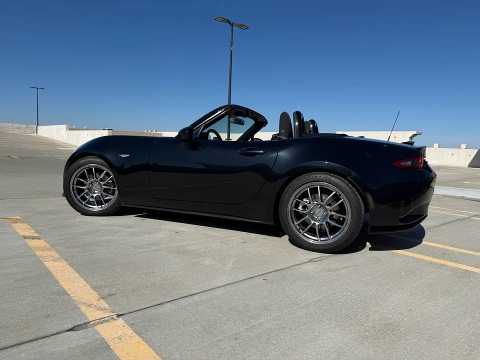 2016 Mazda ND MX-5 Miata - Image 7 of 20