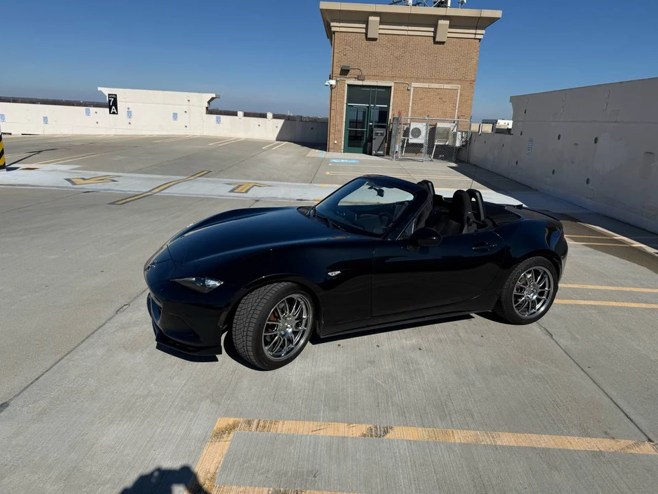 2016 Mazda ND MX-5 Miata - Image 8 of 20