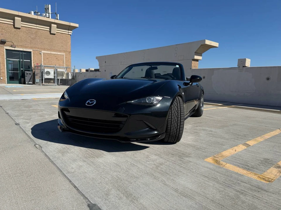 2016 Mazda ND MX-5 Miata - Image 5 of 20