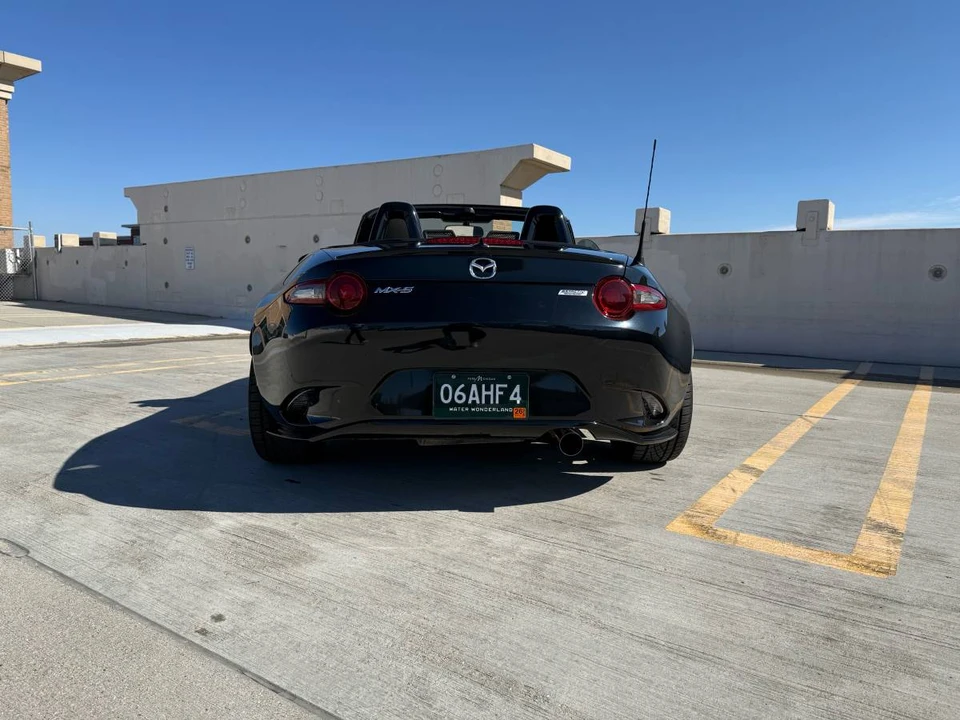 2016 Mazda ND MX-5 Miata - Image 17 of 20