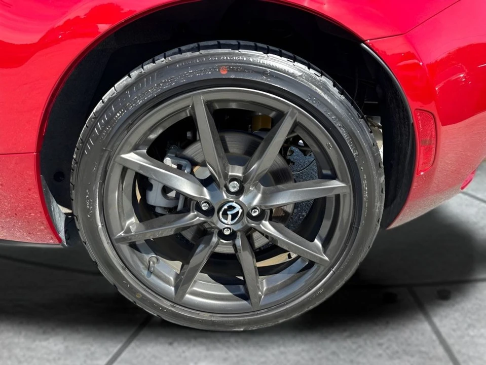 2016 Mazda ND MX-5 Miata - Image 25 of 30