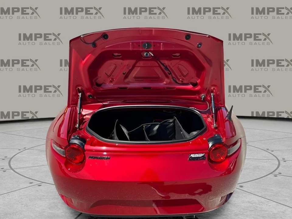 2016 Mazda ND MX-5 Miata - Image 24 of 30