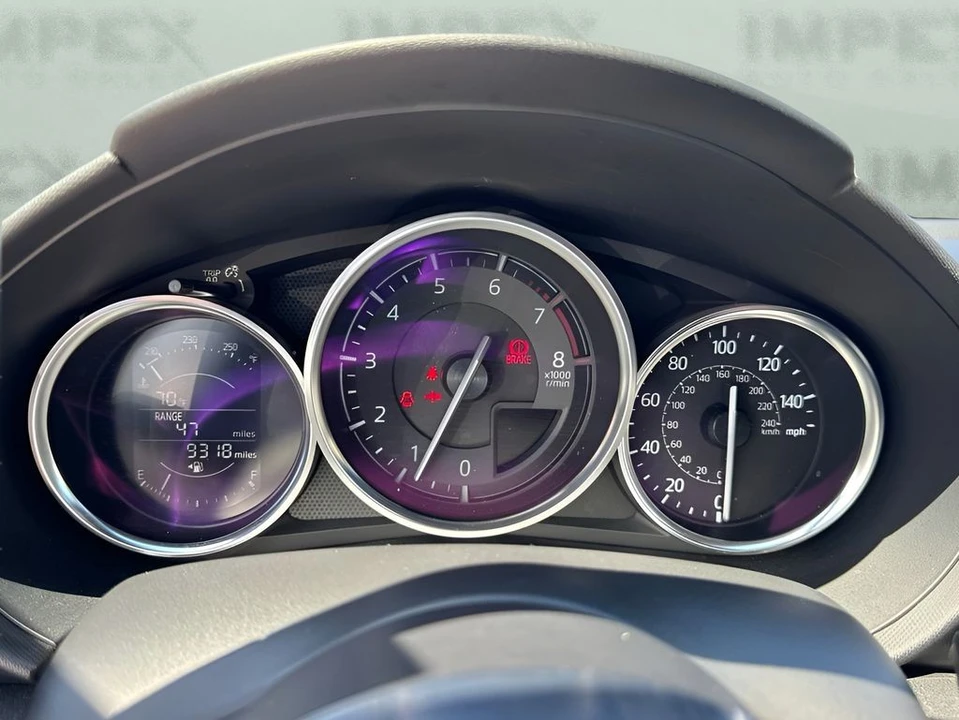 2016 Mazda ND MX-5 Miata - Image 21 of 30
