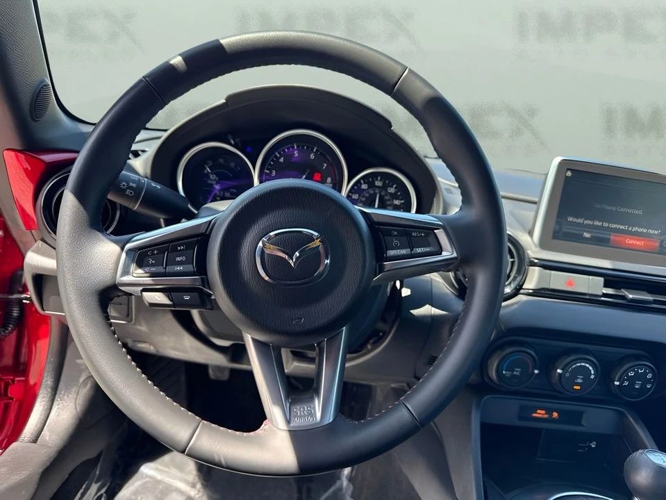 2016 Mazda ND MX-5 Miata - Image 12 of 30
