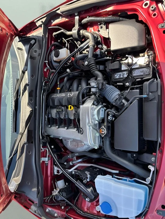 2016 Mazda ND MX-5 Miata - Image 28 of 30