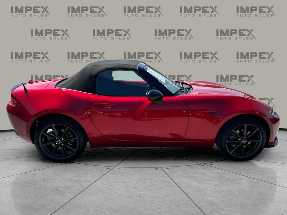 2016 Mazda ND MX-5 Miata - Image 6 of 30