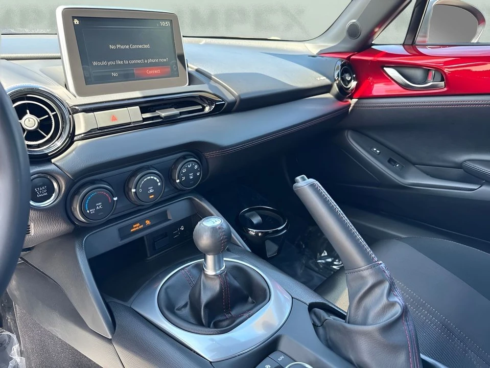 2016 Mazda ND MX-5 Miata - Image 15 of 30