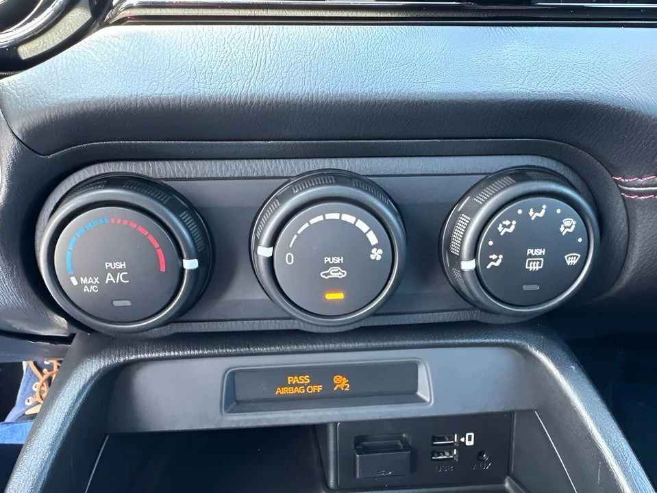 2016 Mazda ND MX-5 Miata - Image 19 of 30