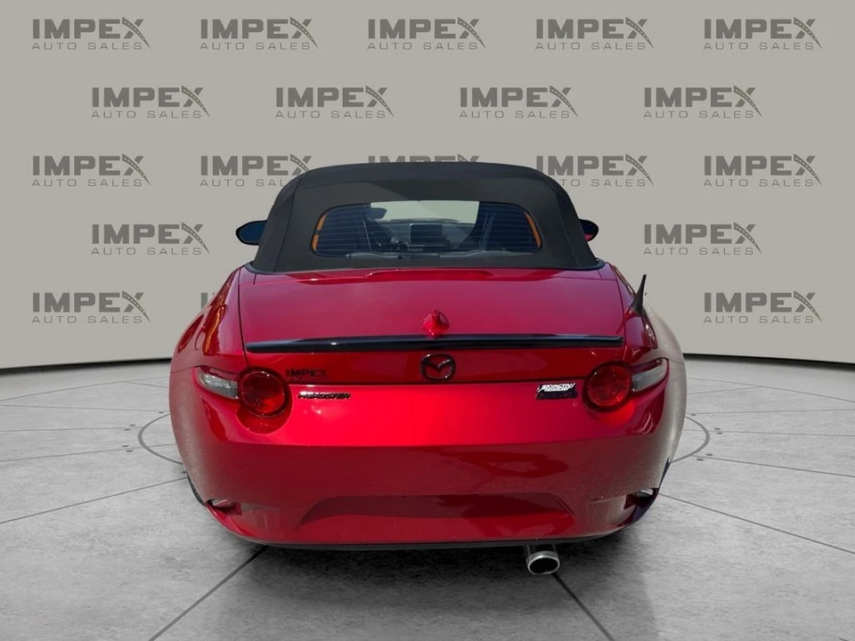 2016 Mazda ND MX-5 Miata - Image 4 of 30