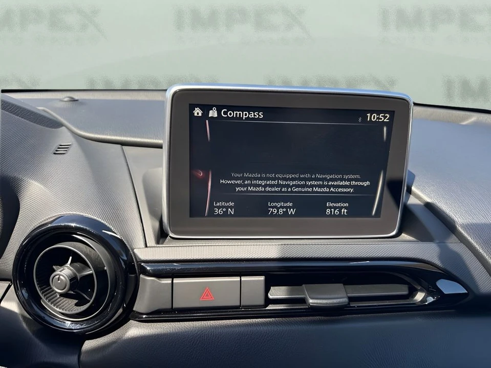 2016 Mazda ND MX-5 Miata - Image 17 of 30