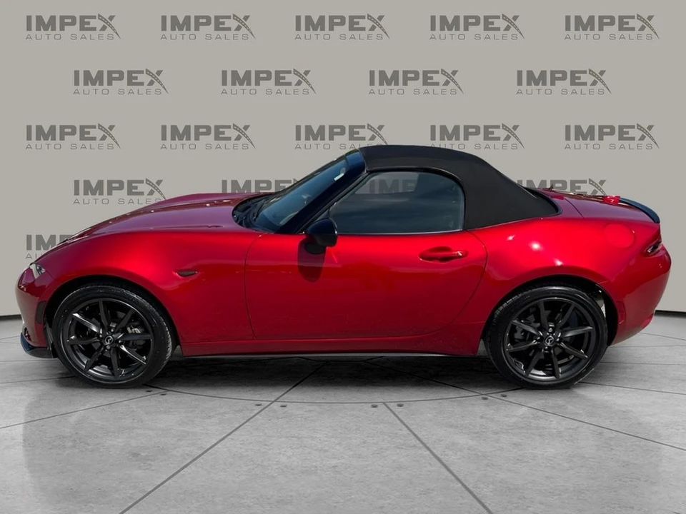 2016 Mazda ND MX-5 Miata - Image 2 of 30
