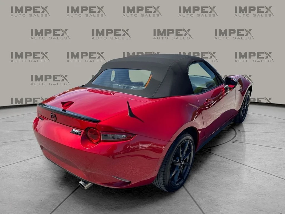 2016 Mazda ND MX-5 Miata - Image 5 of 30