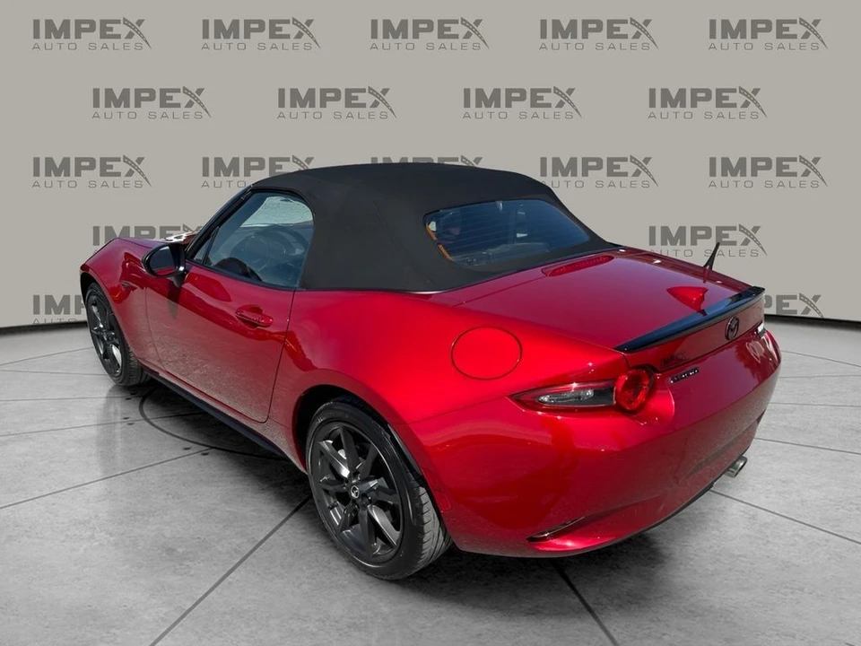 2016 Mazda ND MX-5 Miata - Image 3 of 30