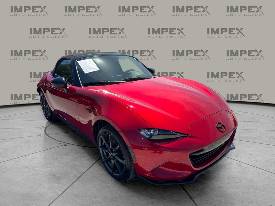 2016 Mazda ND MX-5 Miata - Image 7 of 30