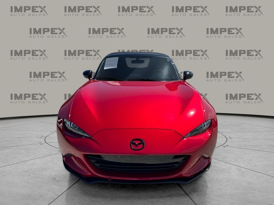 2016 Mazda ND MX-5 Miata - Image 8 of 30
